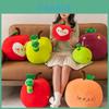 Premium Quality Fruit Plushies For Sleeping And Snuggling