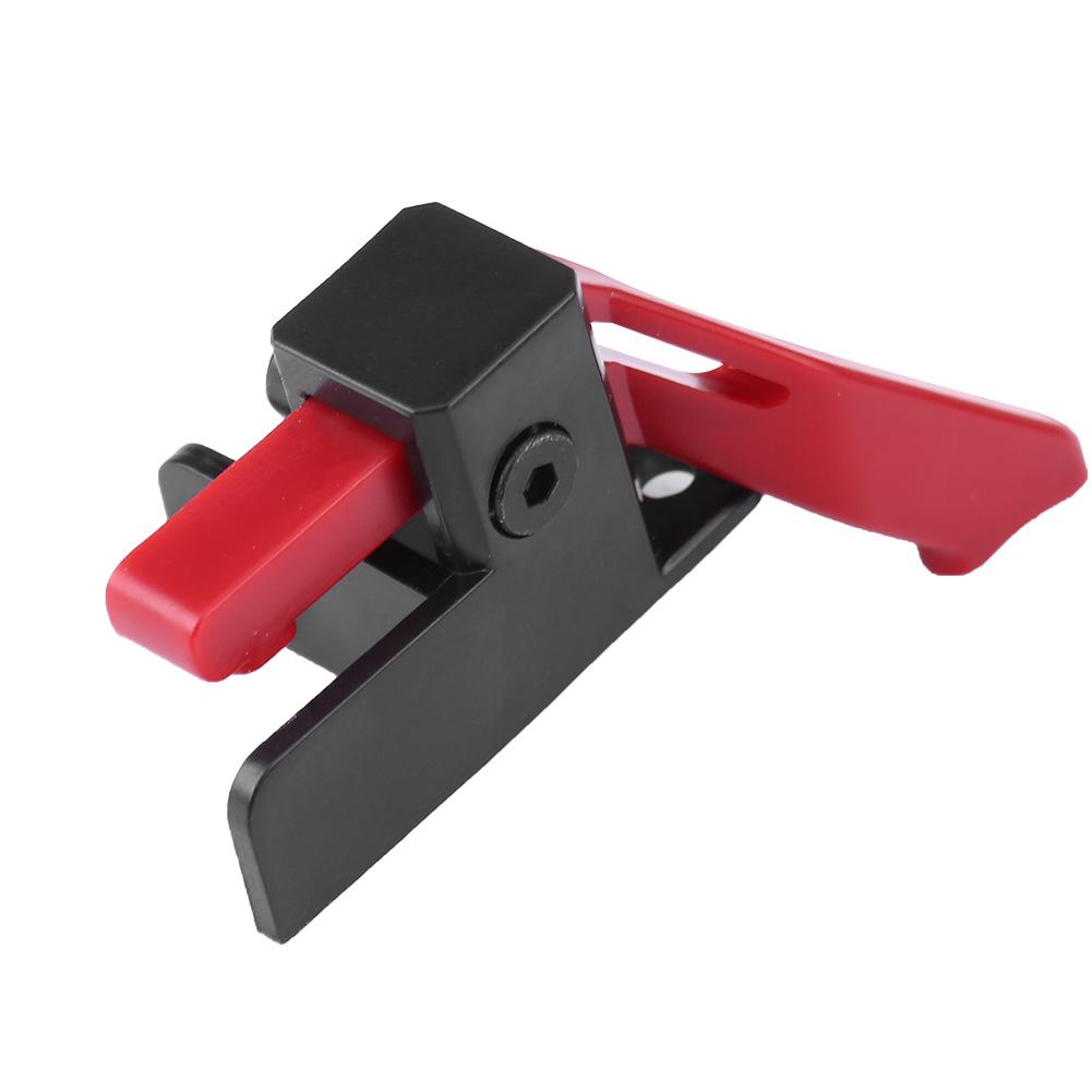 ESC Easy Start Schalter für Traxxas TRX4 110 RC Crawler Auto