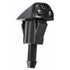 2 Pcs Windshield Washer Nozzle 3 Holes Front L/R For: ES300 Avalon Camry