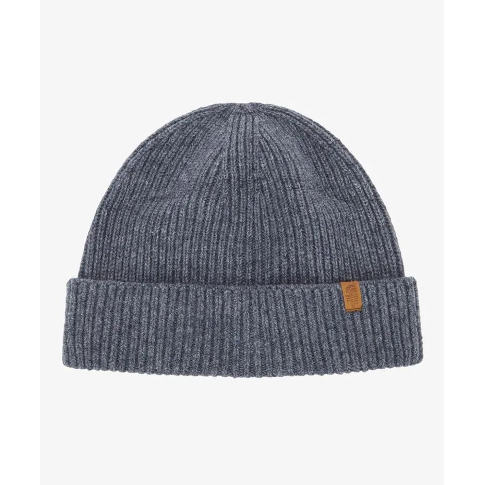 The North Face THE NORTH FACE NE3BR70C Reul Mid Beanie NAVY 114739 NAVY