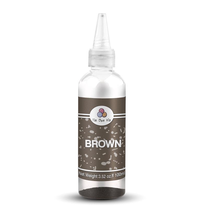 2g Dye Fabric Dyes Textile Dyeing DIY Garment Tie Dyeing Cotton Nylon Multifunctional Pigment For Old Clothes Refurbishment