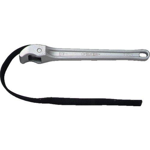

Super Aluminum Belt Wrench (Scratch-Free) Fits pipes with outer diameters of 30-320mm