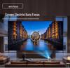 8K Ultra HD T50 Smart Portable Projector for Home Use