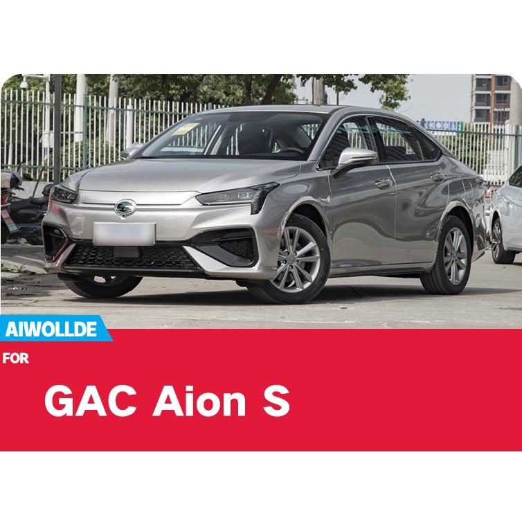 

Брызговики для GAC Aion S 2022 2023, брызговики, брызговики, передние и задние колеса, крыло, автомобильные аксессуары Aion S