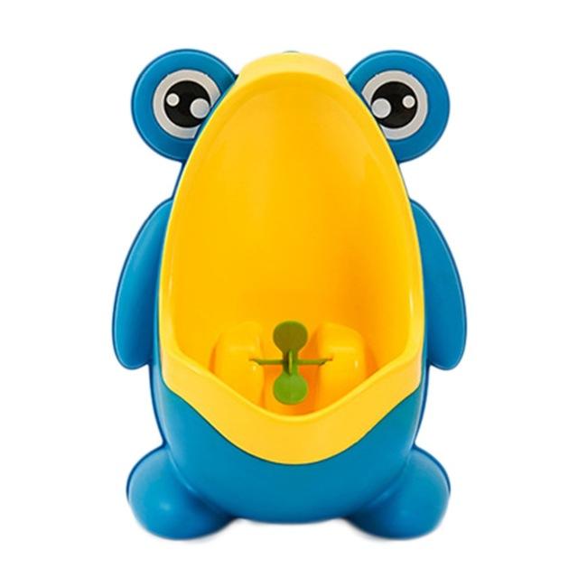 Portable Boy Kid Toilet Training Children Stand Vertical Urinal Boys Penico Pee Infant Toddler Wall-Mounted Bathroom Accessories