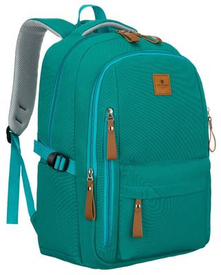 PTN BHX-01-9259 Green Backpack