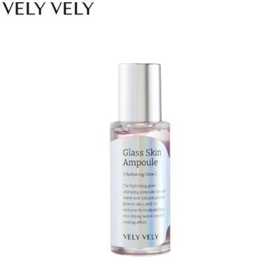 VELYVELY Glass Skin Ampulle 40ml