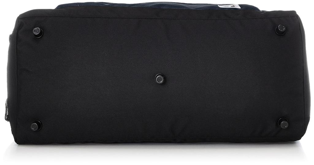 Boston Bag 1268 Navy [Captain Stag]