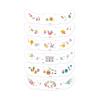 Long Lasting Easter Face Tattoo DIY Cheek Temporary Tattoo Face Freckle Stickers  Music Festival