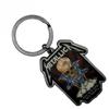 Metallica Doris Keyring