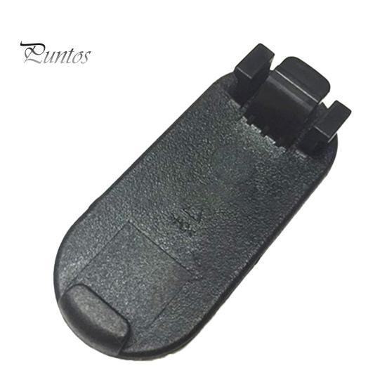 Durable Easy Carry Back Belt Holder Clip Clamp for TLKR T4 T5 6 T7 T8