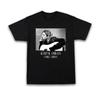 KURT COBAIN TRIČKO UNISEX S GRAFICKÝM POTISKEM S-5XL Unisex Tričko