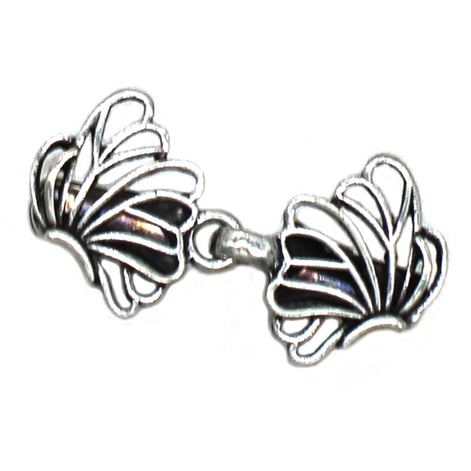 Клипса для кардигана, застежка для шали с воротником, брошь-клипса для платья или рубашки, для девушки, женщины, шаль, винтажная застежка для воротника, плаща E