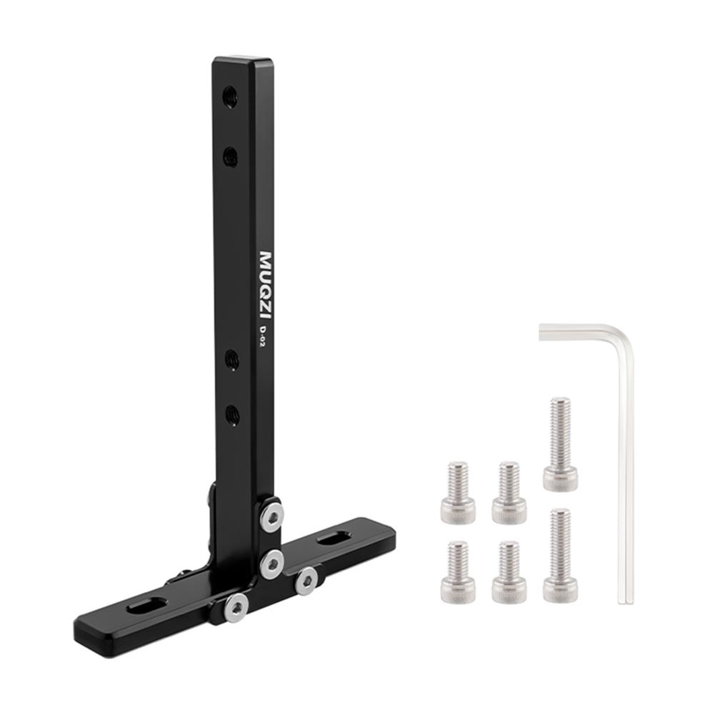 Lightweight Bicycle Bottle Holder Mount Adapter Universal Folding Bicycle Water Bottle Carrier Adapter for Brompton Bike