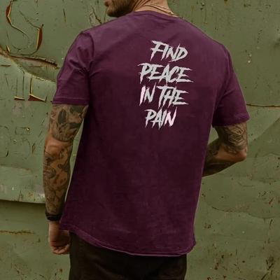 2024 Summer Men's Weird T Shirts Comfortable Hipster High-end Trendy Element T Shirts Polyester Popular Short Sleeve Personality