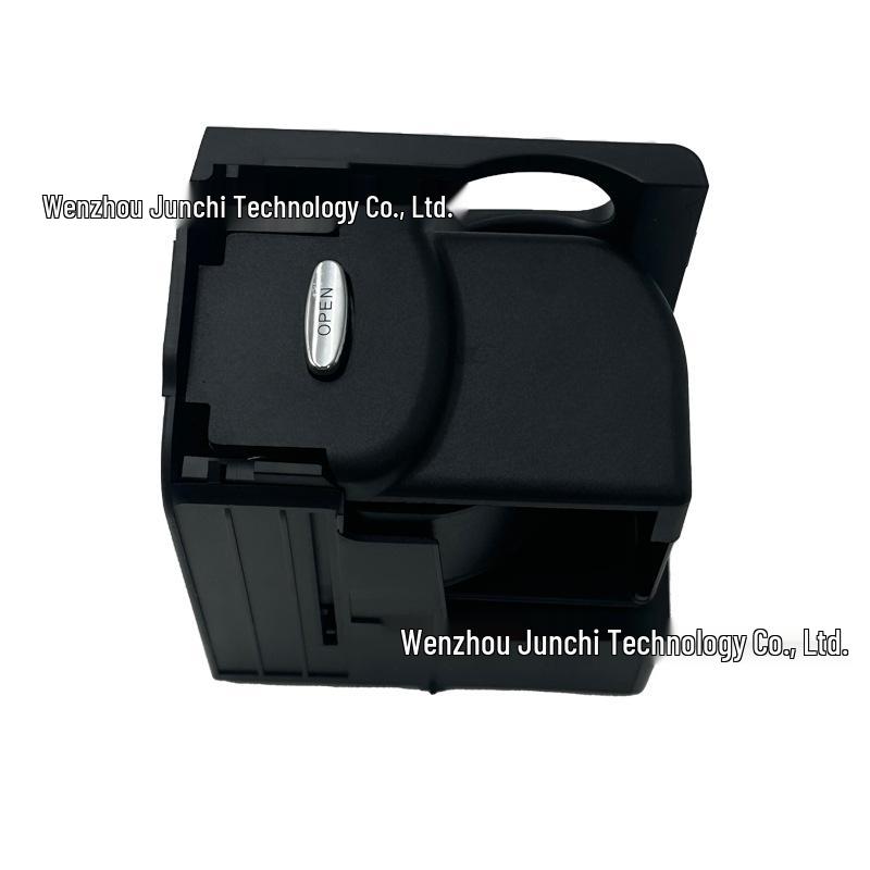Compatible Cup Holder Bracket for 03-11 Mercedes-Benz E320/E350/E500 - Part 2116800014