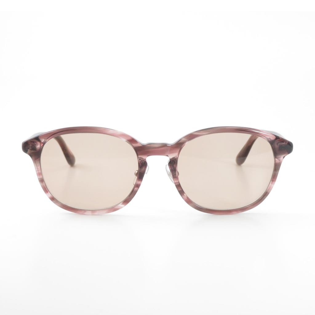 UV For UV EL25841E [ELLE] Women's Sunglasses, Protection, Brand, Stylish, Popular, Driving, Protection, Golf, (Pink)