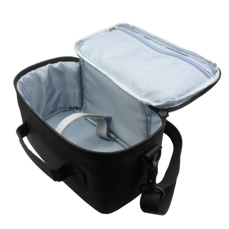 HY300/HY320 Projector Moisture-Proof Portable Storage Bag