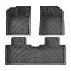 Eco-Friendly TPE Car & Trunk Mats for 2024 Geely Galaxy E5/EX5