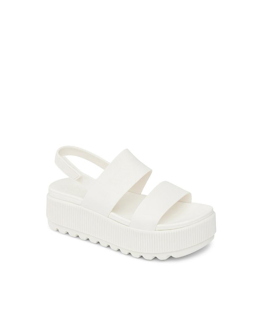 Reef Water Vista Higher (0096291) Cj6793-White/White