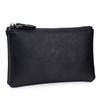 New Simple and Retro Men's Change Bag, Ultra-thin Storage Bag, Portable Thin Card Bag, Coin Bag Wholesale.