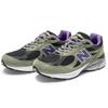 New Balance Teddy Santis X 990v3 Made In Usa 'Olive Leaf' Sneakers M990TC3