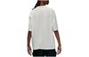 Jordan Oversized T Shirt T Shirt Men's White DZ7314-133