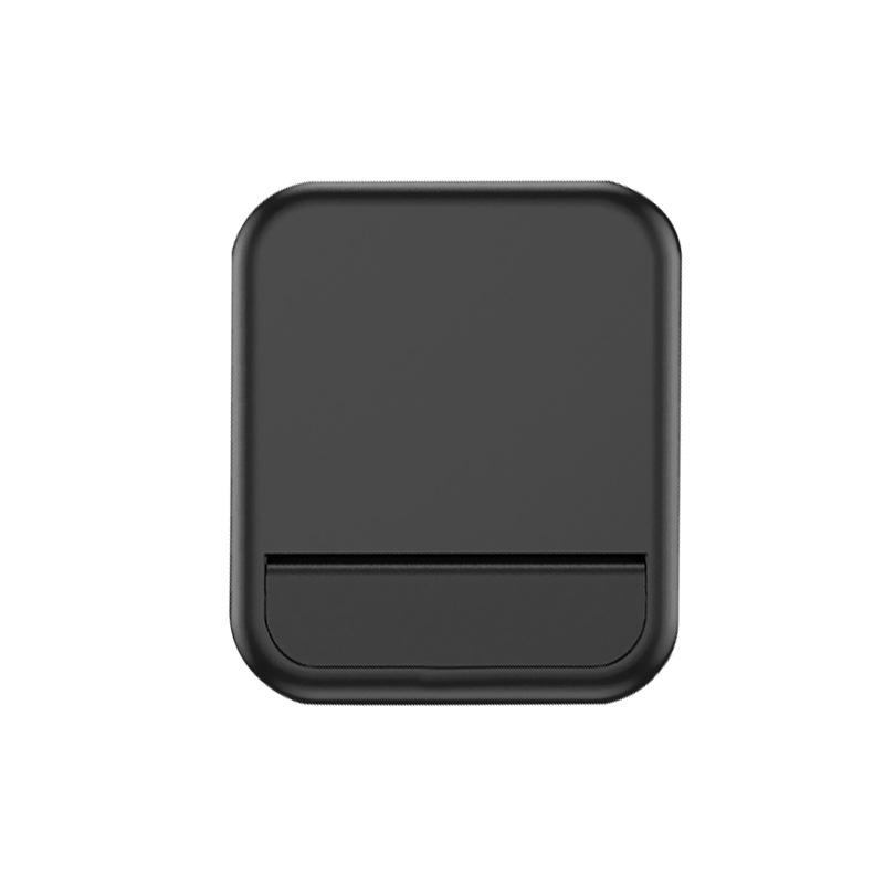 Foldable Wireless Charger Stand: Fast Qi-Compatible Vertical Phone Charging
