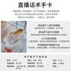 Leather Bag Head Slippers Women's Summer New Flat Bottom Cool Slippers Women's Wear High-end Fashion Versatile Half Drag