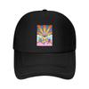 Peter Max Baseball Cap Luxury Brand Party Hat Christmas Hat Winter Hats for Men Men Womens