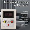 DC120V-2700V IGBT Withstand Voltage Capability Transistor Tester Diode MOS Triode LED Module Voltage Capability Test Instruments