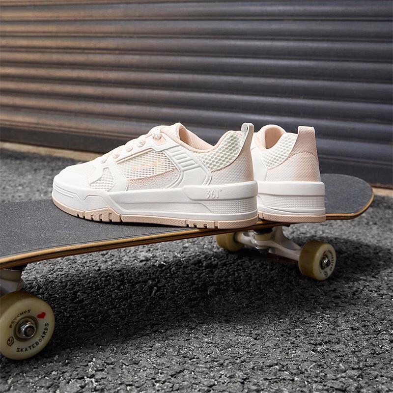 

361° Women s Casual Retro Platform Sneakers EU 37