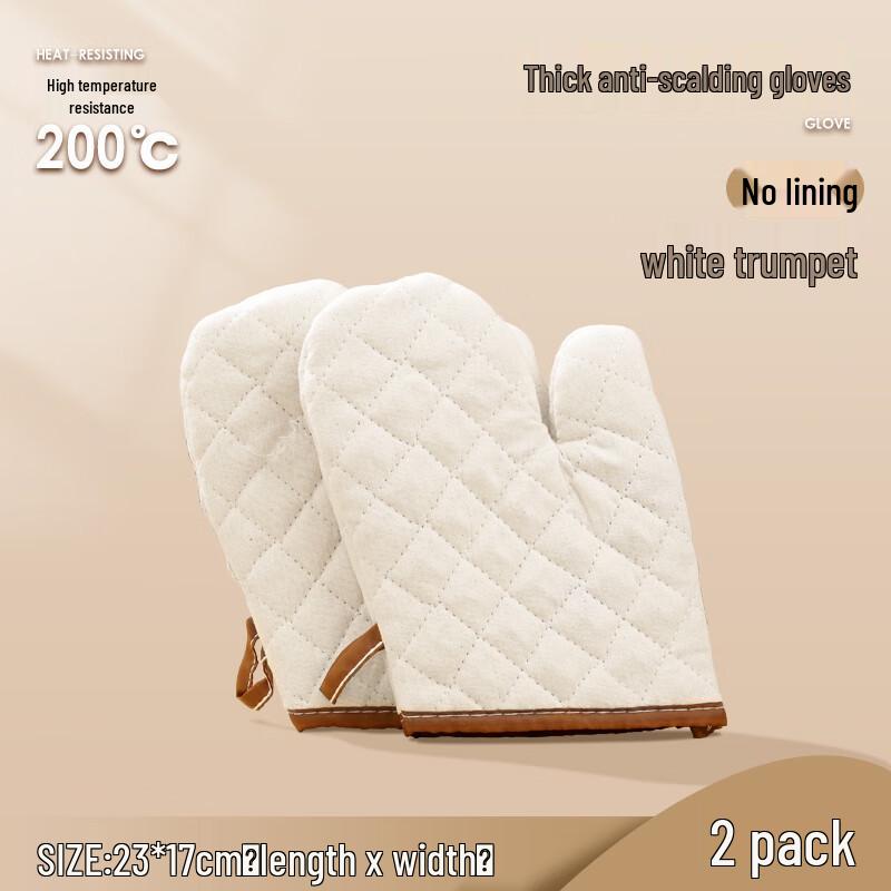 MUTTI Heat Resistant Kitchen Gloves