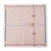 Mulberry silk scarf  new retro winter beautiful ginkgo printing four seasons shawl sunscreen dual-purpose