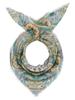 Women' Beige Passigatti Scarf