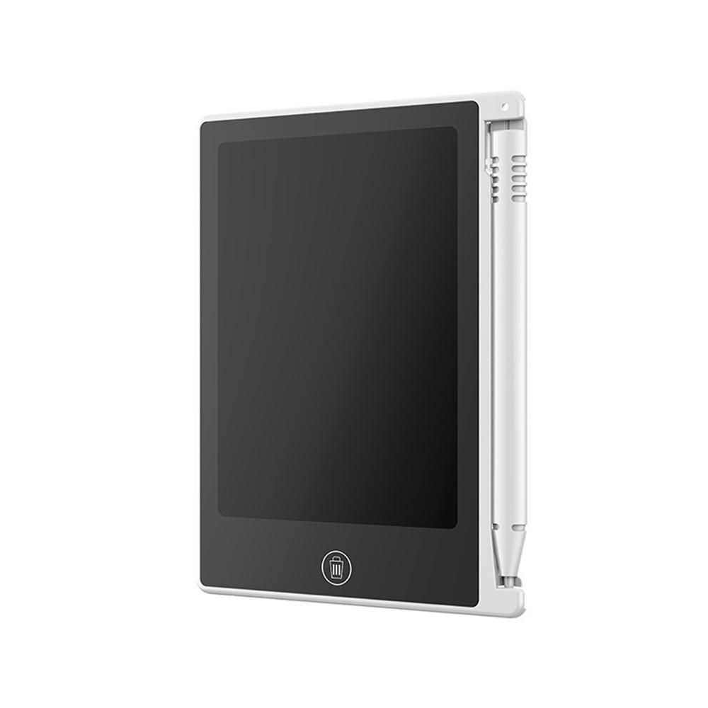 Kids Gift Handwriting Digital Message Pad Drawing Board LCD Writing Tablet Electronic Blackboard