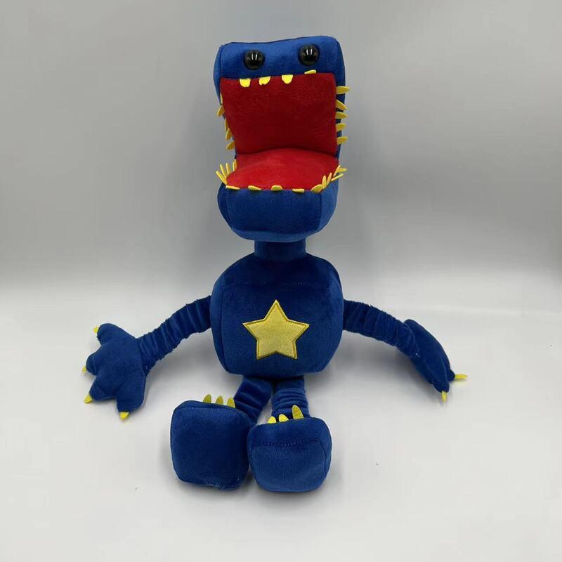 Buy Now! Boxy Boo Plush Toys Poppy Playtime 3 Soft Stuffed Animal Dolls