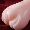 Männlicher Masturbator, Torso-Design, Taschenmuschi-Masturbator, Sexspielzeug mit realistischen Vaginalbrüsten für die männliche Masturbation