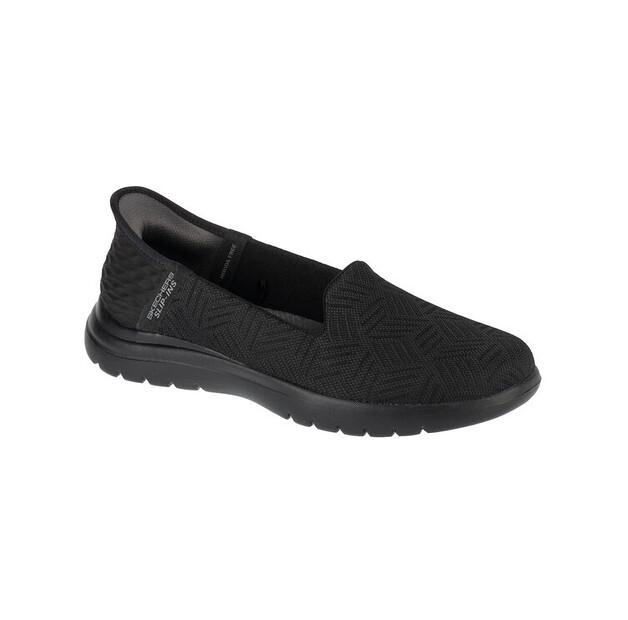 Полуботинки Skechers Slip-Ins On The Go Flex - Clover EU 36