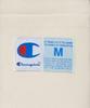 Champion Heritage Jogtag Canvas Tote Bag M Ecru