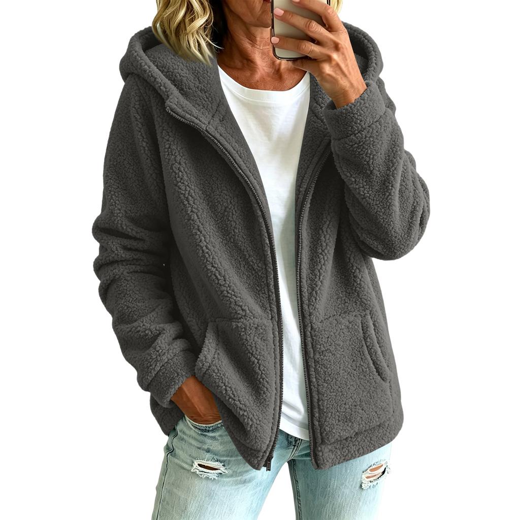 Women's Casual Lightweight Color Cardigan for Spring and Summer