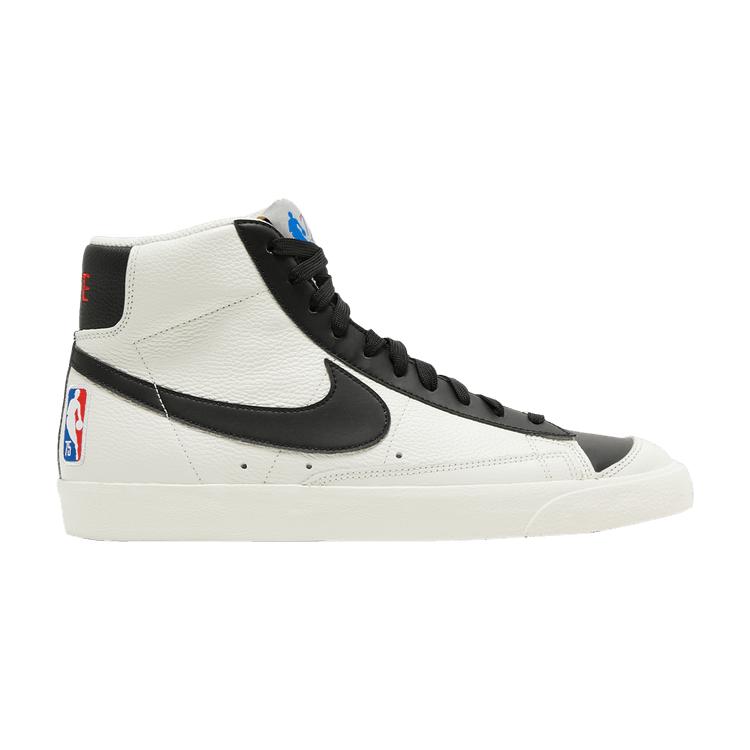 NBA x Nike Blazer Mid  77 EMB  75th Anniversary - Trail Blazers  41