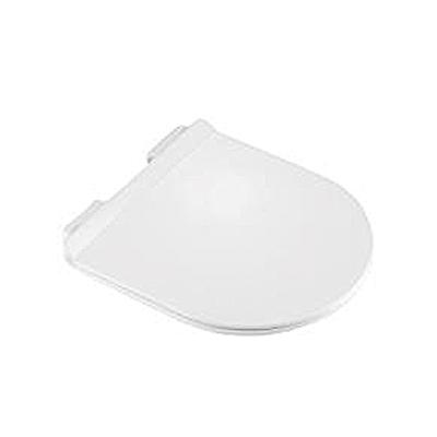 Interno Soft-close Toilet Seat White