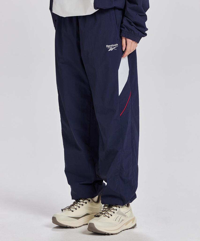 Reebok Heritage Jogger Pants - Navy