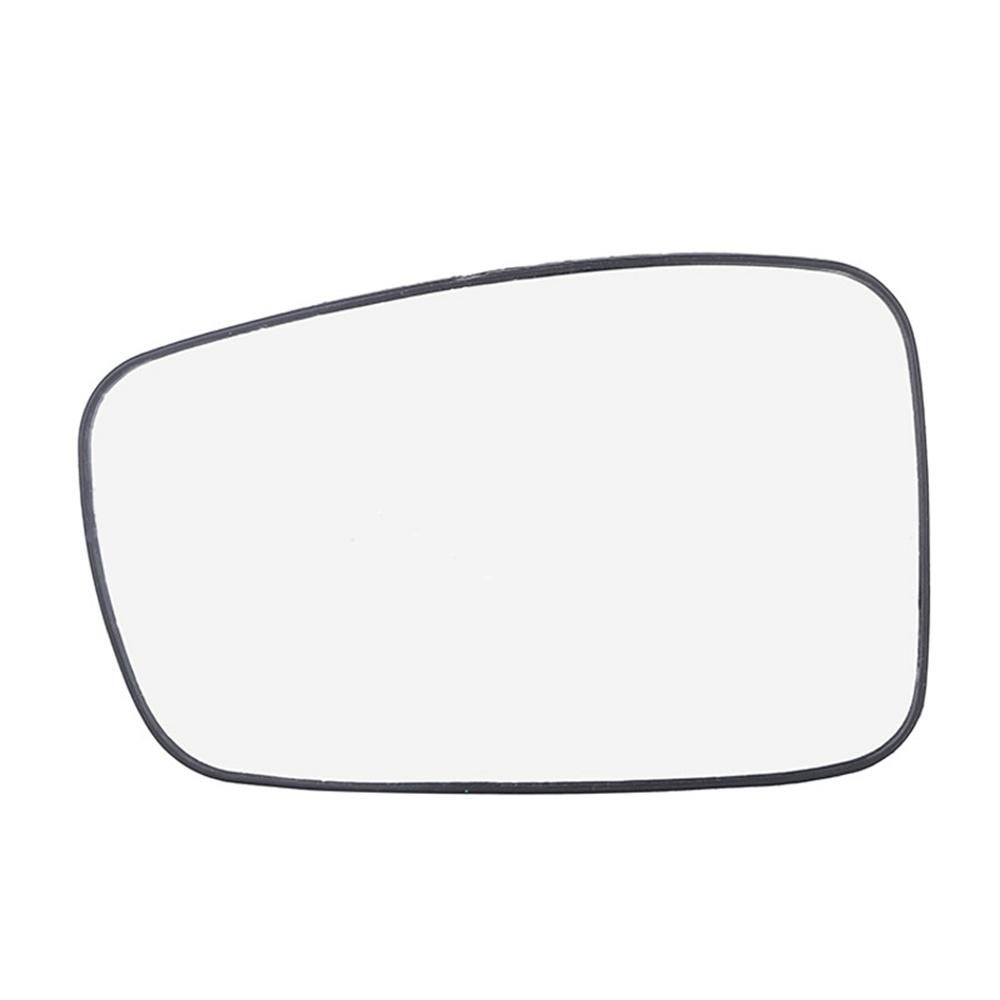 Left Side Mirror Glass Heated W/ Backing For Hyundai Sonata 8th 2011 2012 2013 2014