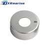 6J8-W0078 Water Pump Impeller Repair Kit for Yamaha 2 Stroke 25 30 HP Outboard 6J8-W0078-A1 6J8-W0078-A2 18-3430