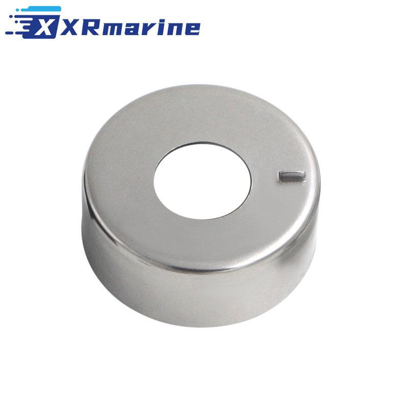 6J8-W0078 Water Pump Impeller Repair Kit for Yamaha 2 Stroke 25 30 HP Outboard 6J8-W0078-A1 6J8-W0078-A2 18-3430