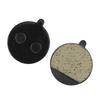 4pack Durability Ceramic Brake Blocks Replacement Universals Bicycles Brake Pad for City Commuting