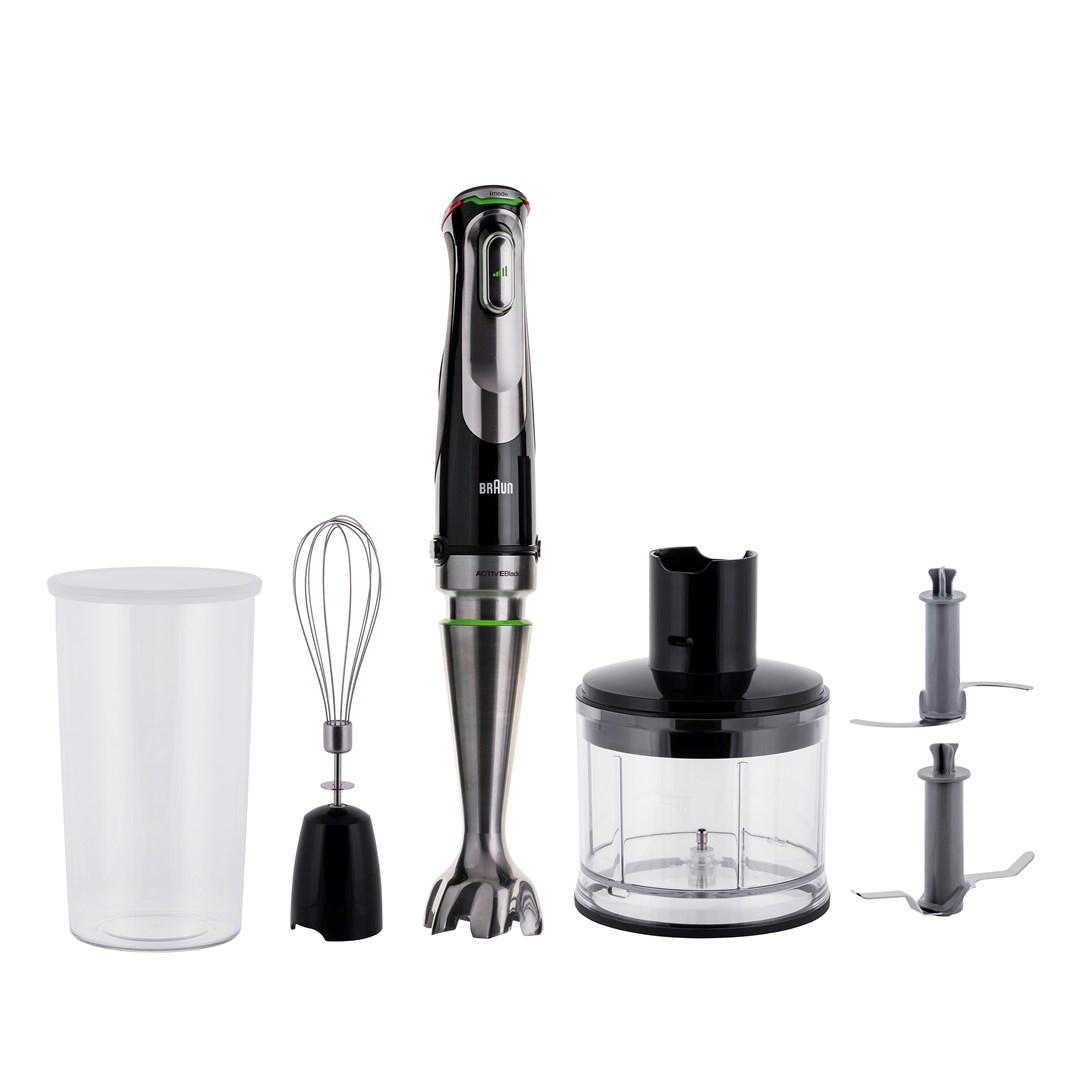 SuperMerchantPL Braun multiquick 9 mq 9135 xi staafmixer