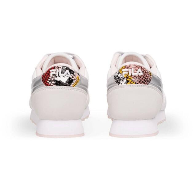 Кроссовки Fila Orbit F Wmn